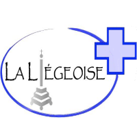 Logo la Liègeoise ASBL